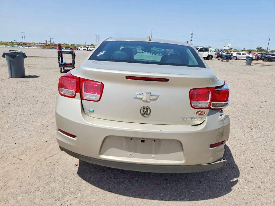 2015 Chevrolet Malibu მანქანა იყიდება აუქციონზე, vin: 1G11C5SL0FF341963, აუქციონის ნომერი: 59914536