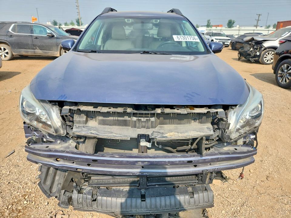 Продаж на аукціоні авто 2016 Subaru Outback, vin: 4S4BSBNC1G3340294, номер лоту: 61301756