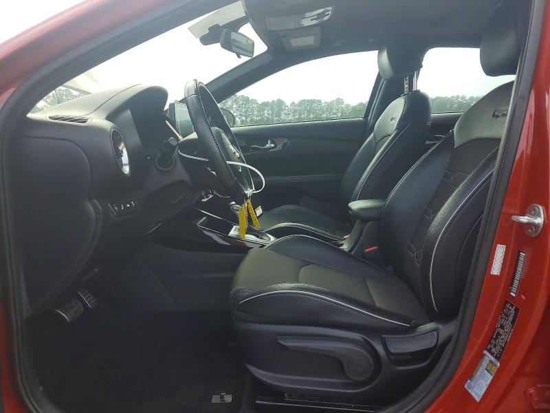 Продаж на аукціоні авто 2020 Kia Forte, vin: 3KPF34AD5LE252137, номер лоту: 62282166