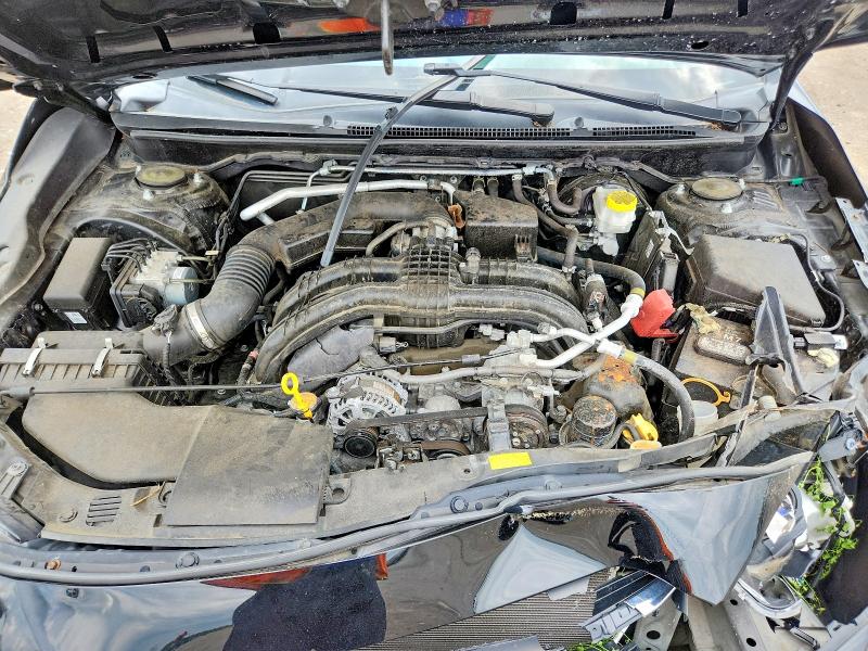 Продажа на аукционе авто 2022 Subaru Impreza, vin: 4S3GTAA69N1728240, номер лота: 59374456