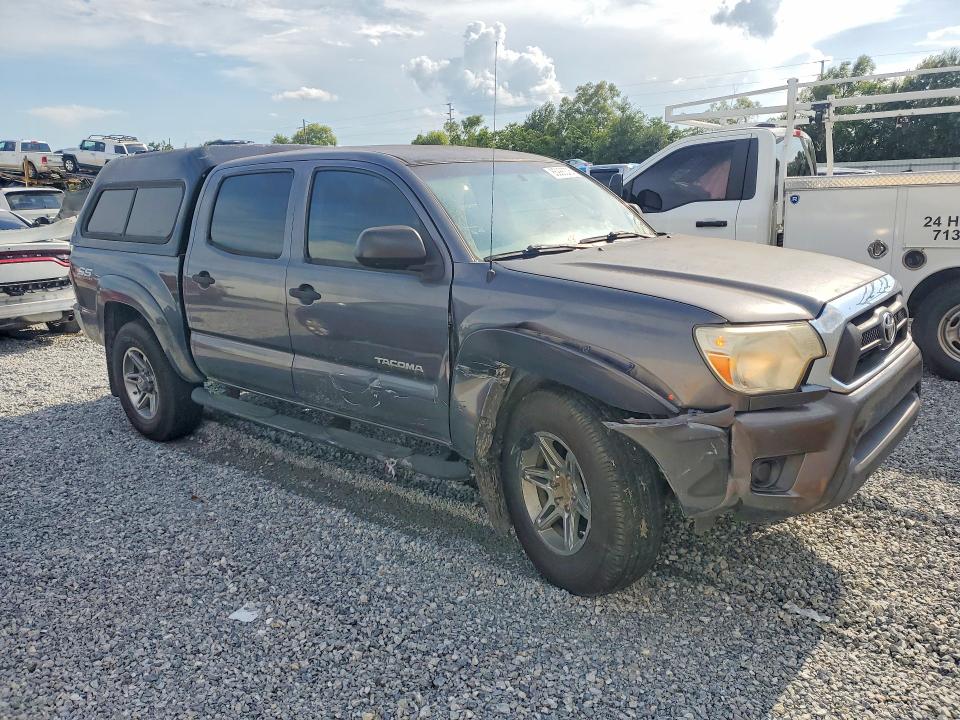 Продажа на аукционе авто 2013 Toyota Tacoma, vin: 5TFJX4GN6DX020310, номер лота: 85986375