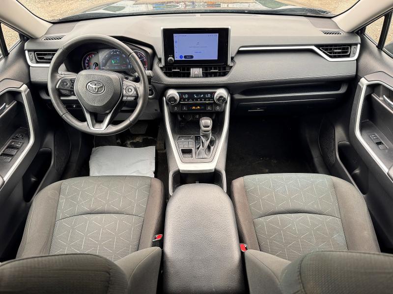 Aukcja sprzedaży 2023 Toyota Rav4, vin: 2T3P1RFV7PW361217, numer aukcji: 61613296