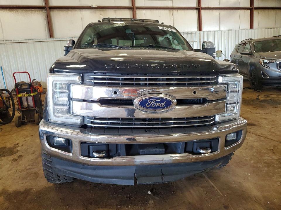 2019 Ford F350 მანქანა იყიდება აუქციონზე, vin: 1FT8W3BT5KEG28913, აუქციონის ნომერი: 85626535