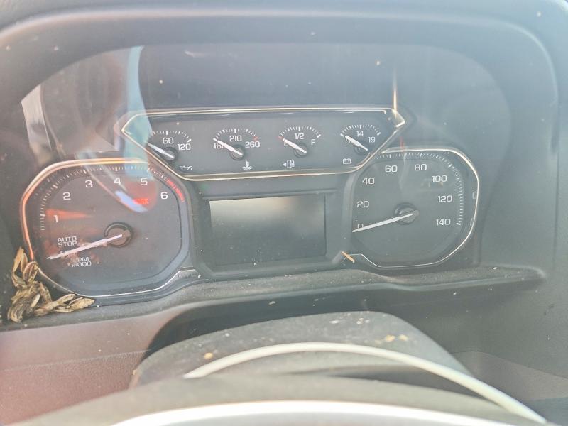 62708656 :رقم المزاد ، 3GTU9DED8KG197248 vin ، 2019 Gmc Sierra مزاد بيع