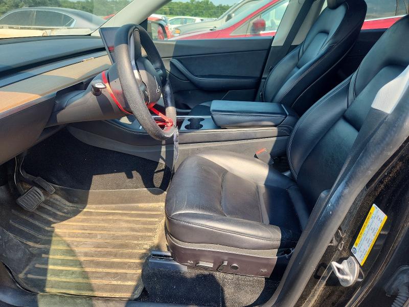 Aukcja sprzedaży 2022 Tesla Model Y, vin: 7SAYGAEE7NF313390, numer aukcji: 62850906