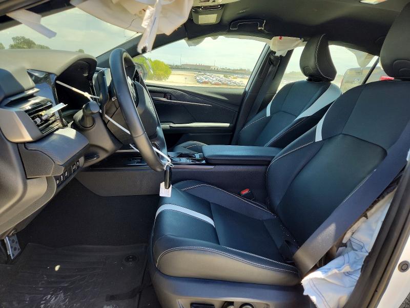 Aukcja sprzedaży 2025 Toyota Camry, vin: 4T1DBADK9SU523974, numer aukcji: 62123316