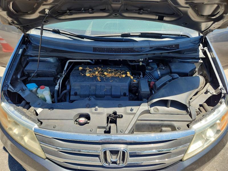 Aukcja sprzedaży 2013 Honda Odyssey, vin: 5FNRL5H21DB013848, numer aukcji: 63251476