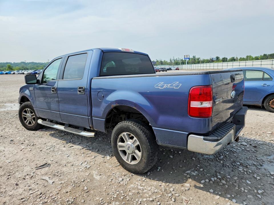 2006 Ford F150 მანქანა იყიდება აუქციონზე, vin: 1FTPW14VX6FB15333, აუქციონის ნომერი: 62722626