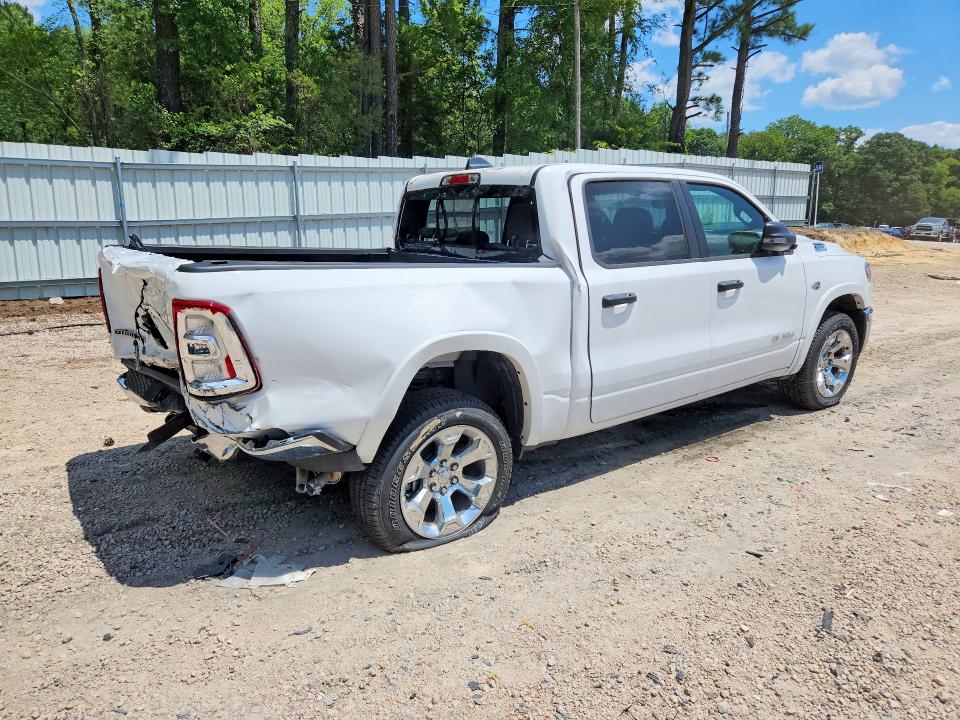 Продажа на аукционе авто 2026 Ram 1500, vin: 1C6SRFFT8TN269414, номер лота: 63181356