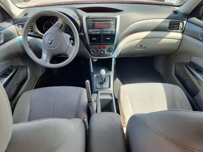 Продажа на аукционе авто 2012 Subaru Forester, vin: JF2SHABC8CH406095, номер лота: 59699946
