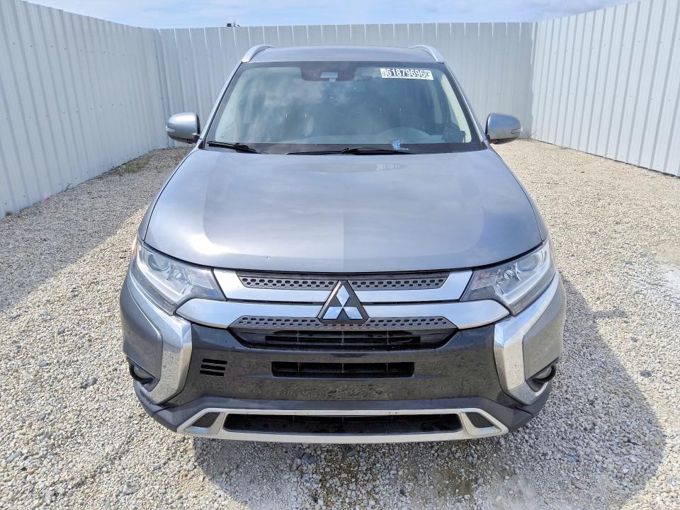 Aukcja sprzedaży 2020 Mitsubishi Outlander, vin: JA4AZ3A33LZ020936, numer aukcji: 61879696