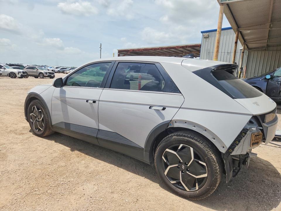 Aukcja sprzedaży 2024 Hyundai Ioniq 5, vin: KM8KN4DE4RU265545, numer aukcji: 60552946