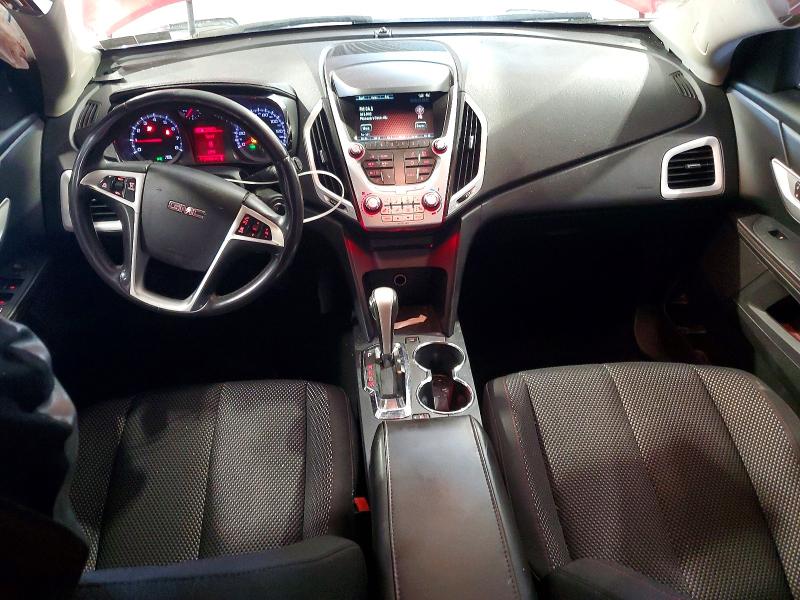 Продаж на аукціоні авто 2014 Gmc Terrain, vin: 2GKFLWEK4E6211610, номер лоту: 59944296