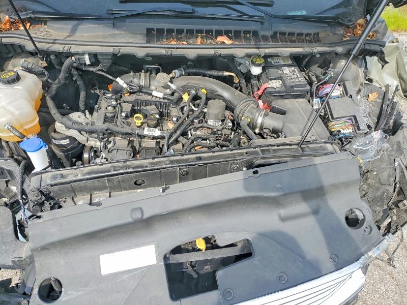 Aukcja sprzedaży 2020 Ford Edge, vin: 2FMPK4J98LBB31334, numer aukcji: 62276306