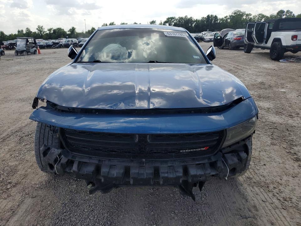 Aukcja sprzedaży 2023 Dodge Charger, vin: 2C3CDXBG0PH675099, numer aukcji: 63167786