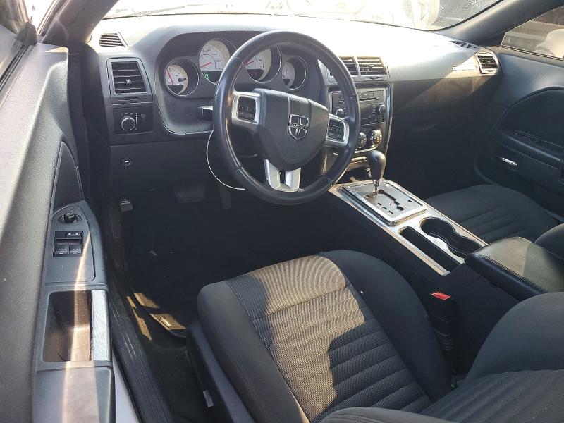 Aukcja sprzedaży 2014 Dodge Challenger, vin: 2C3CDYAG4EH127109, numer aukcji: 60464316