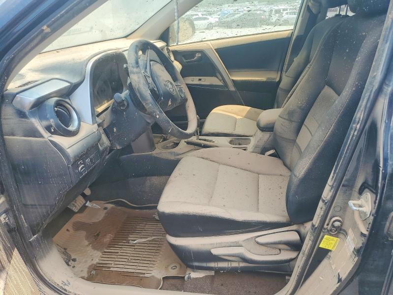 2018 Toyota Rav4 მანქანა იყიდება აუქციონზე, vin: JTMBFREV8JJ211815, აუქციონის ნომერი: 62798356