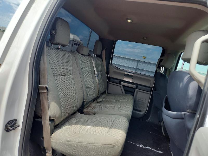 Продаж на аукціоні авто 2016 Ford F-150, vin: 1FTFW1EF2GFC19626, номер лоту: 60565106