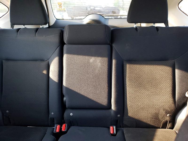 2016 Honda Cr-v მანქანა იყიდება აუქციონზე, vin: 5J6RM4H36GL003022, აუქციონის ნომერი: 60766526