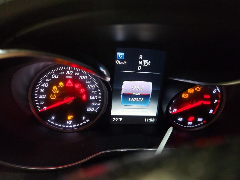 Aukcja sprzedaży 2015 Mercedes-benz C, vin: 55SWF4KB2FU080375, numer aukcji: 60600146
