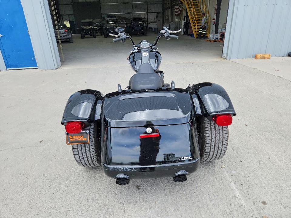 Продажа на аукционе авто 2024 Harley-davidson Flrt, vin: 1HD1MCP29RB854969, номер лота: 59367096