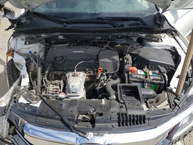 Продаж на аукціоні авто 2017 Honda Accord, vin: 1HGCR2F11HA304797, номер лоту: 61882036
