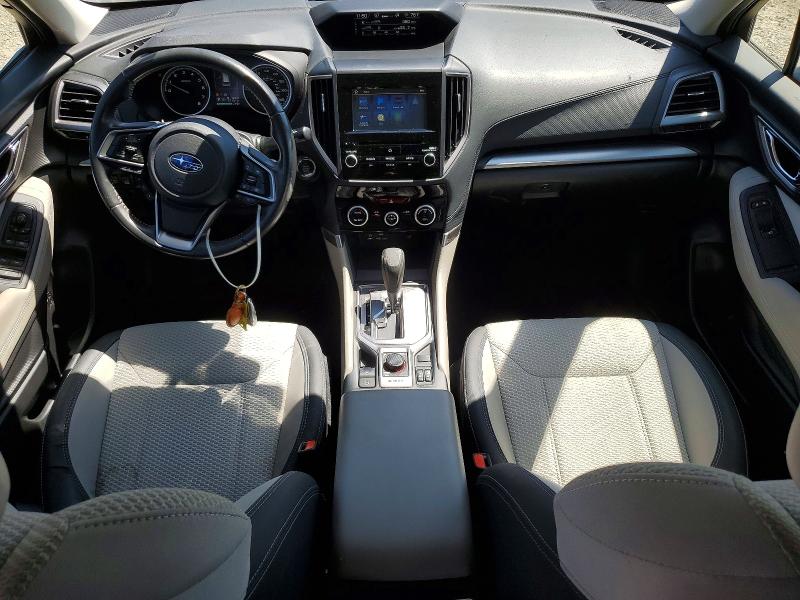 Aukcja sprzedaży 2021 Subaru Forester, vin: JF2SKAJC7MH473047, numer aukcji: 60082766