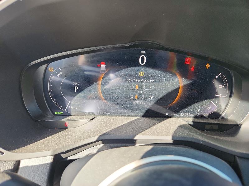 Продажа на аукционе авто 2024 Mazda Cx-90, vin: JM3KKDHA7R1152914, номер лота: 59644926