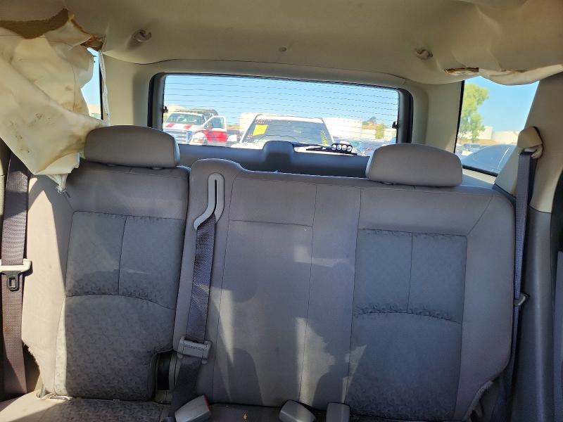 60683396 :رقم المزاد ، 5GZCZ33D97S807925 vin ، 2007 Saturn Vue مزاد بيع