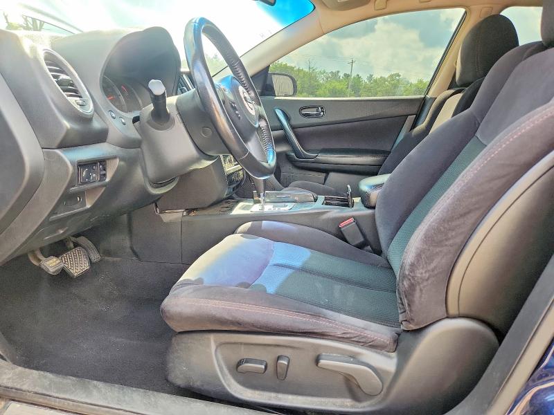 Aukcja sprzedaży 2014 Nissan Maxima, vin: 1N4AA5AP8EC436567, numer aukcji: 58986346