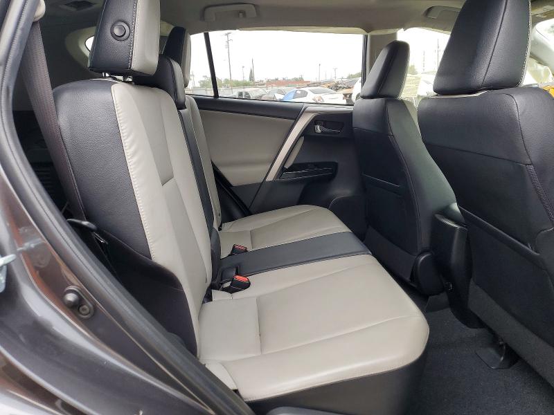 Aukcja sprzedaży 2016 Toyota Rav4, vin: JTMYFREV8GJ062051, numer aukcji: 60522466