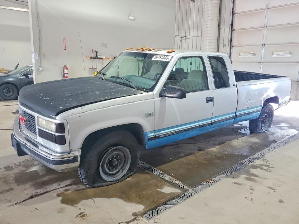 Aukcja sprzedaży 1995 Gmc Sierra, vin: 1GTGC29N3SE501776, numer aukcji: 60181046