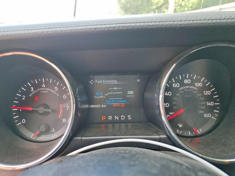 Продажа на аукционе авто 2016 Ford Mustang, vin: 1FATP8EM6G5285115, номер лота: 60854026