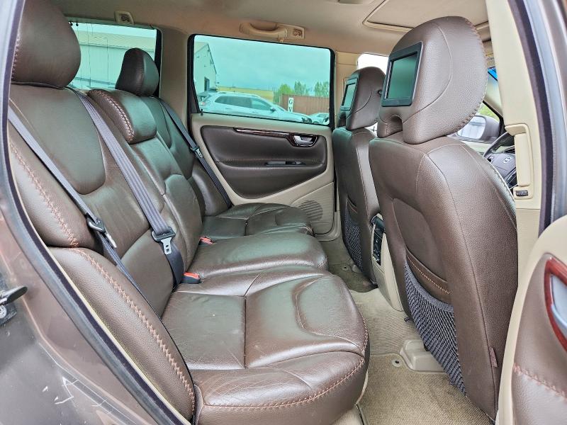 60027686 :رقم المزاد ، YV4SZ592361230082 vin ، 2006 Volvo Xc70 مزاد بيع