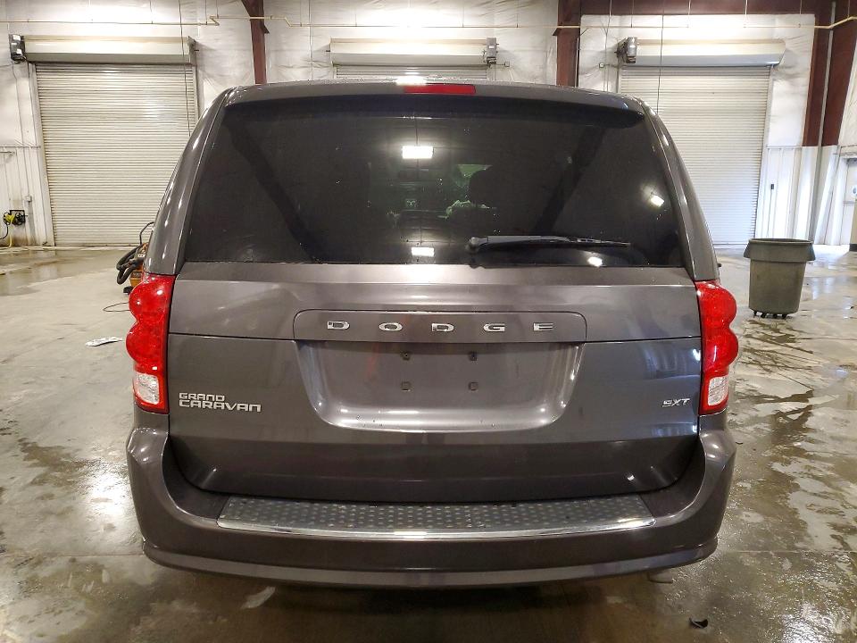 Aukcja sprzedaży 2014 Dodge Grand Caravan, vin: 2C4RDGCG9ER474278, numer aukcji: 59263256