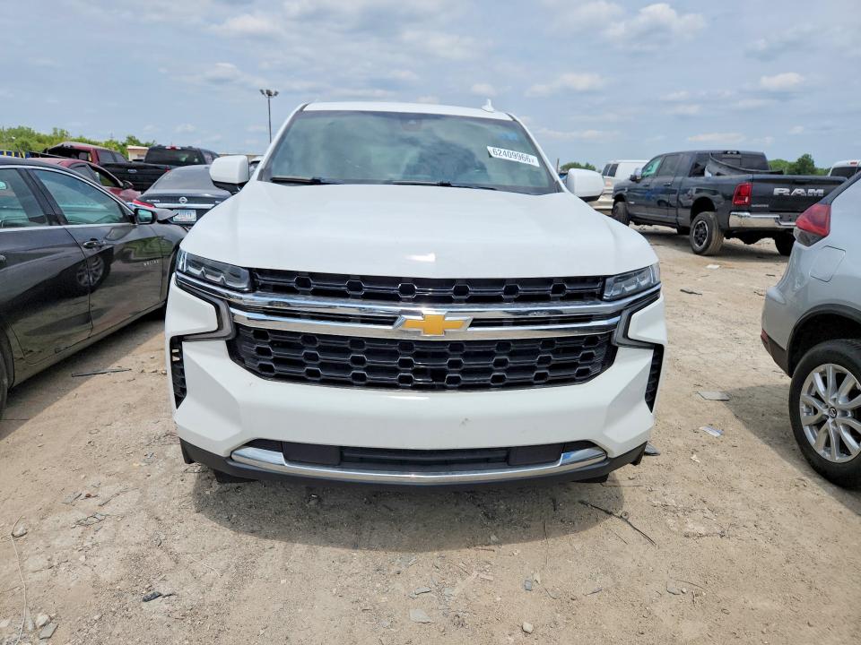 2021 Chevrolet Tahoe მანქანა იყიდება აუქციონზე, vin: 1GNSKMKDXMR165105, აუქციონის ნომერი: 62409966