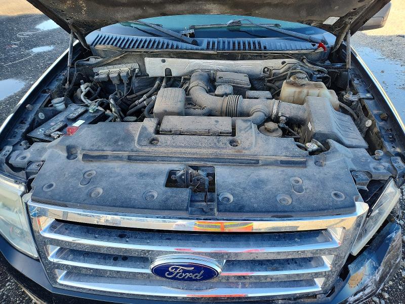 2014 Ford Expedition მანქანა იყიდება აუქციონზე, vin: 1FMJK1J56EEF56754, აუქციონის ნომერი: 59914226