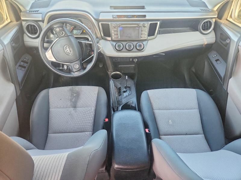 Продаж на аукціоні авто 2013 Toyota Rav4, vin: 2T3BFREV0DW039608, номер лоту: 58118326