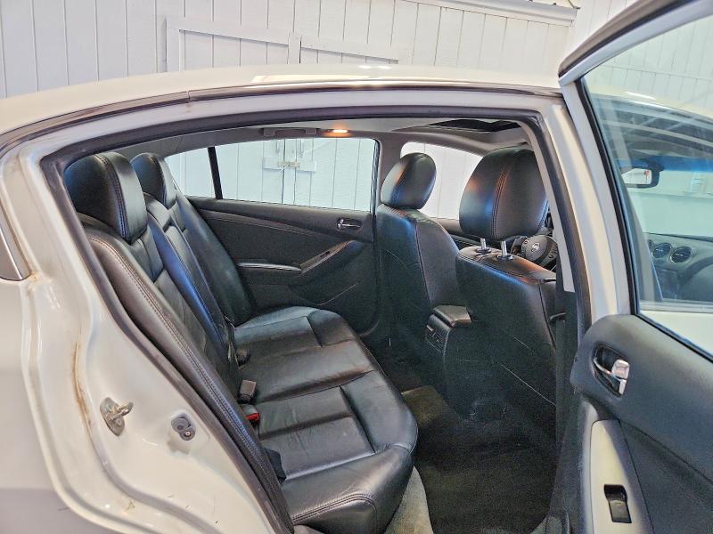 Продаж на аукціоні авто 2012 Nissan Altima, vin: 1N4AL2AP0CN524510, номер лоту: 61121366