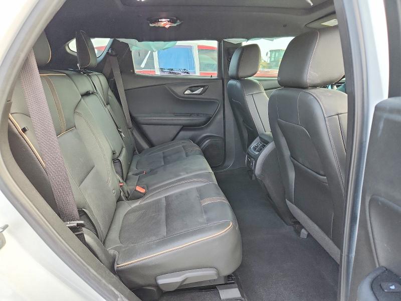 62345616 :رقم المزاد ، 3GNKBFRS1KS662926 vin ، 2019 Chevrolet Blazer مزاد بيع