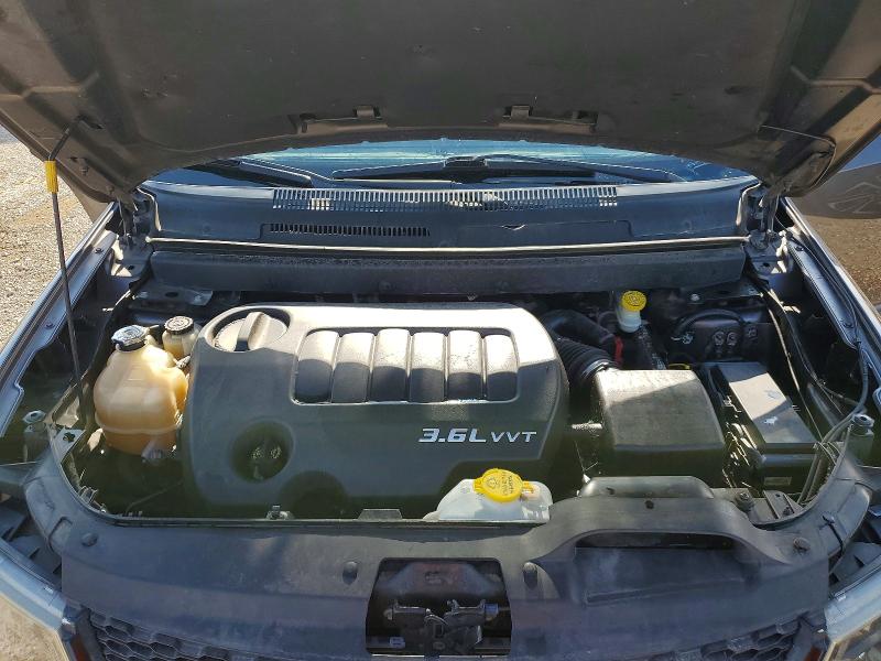 Aukcja sprzedaży 2015 Dodge Journey, vin: 3C4PDCGG8FT698862, numer aukcji: 60193136