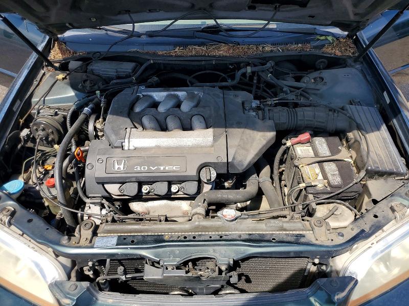 63279926 :رقم المزاد ، 1HGCG1658YA069270 vin ، 2000 Honda Accord مزاد بيع