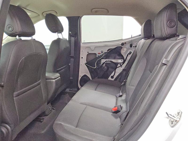 2024 Buick Encore Gx მანქანა იყიდება აუქციონზე, vin: KL4AMBS27RB161489, აუქციონის ნომერი: 61105256
