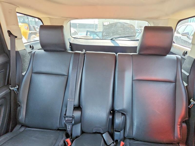 62136306 :رقم المزاد ، 3D4PH6FV7AT217694 vin ، 2010 Dodge Journey مزاد بيع