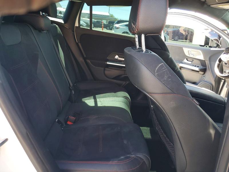 Aukcja sprzedaży 2022 Mercedes-benz Gla, vin: W1N4N5BB5NJ397097, numer aukcji: 59179126