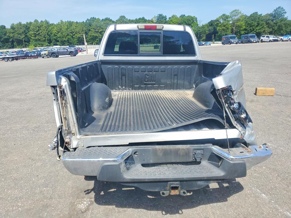 Продажа на аукционе авто 2010 Gmc Canyon, vin: 1GTJTFDP0A8113178, номер лота: 61218496