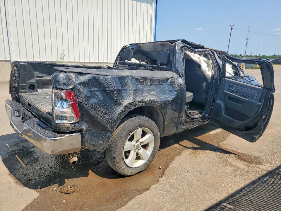 Продажа на аукционе авто 2021 Ram 1500 Classic, vin: 3C6RR7LTXMG642343, номер лота: 59619736