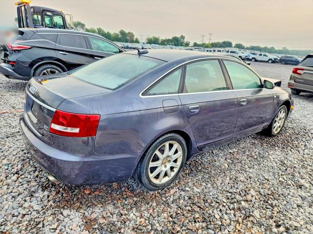 Aukcja sprzedaży 2005 Audi A6, vin: WAUDG74F05N102412, numer aukcji: 61909226
