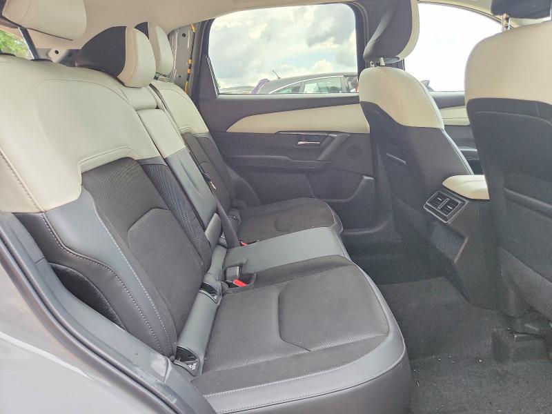 Продажа на аукционе авто 2026 Mazda Cx-5, vin: JM3KMCHA1T0130814, номер лота: 61256446