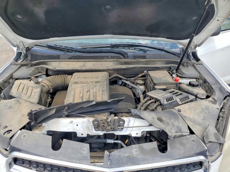 Продажа на аукционе авто 2014 Chevrolet Equinox, vin: 1GNALAEK9EZ123253, номер лота: 60118816